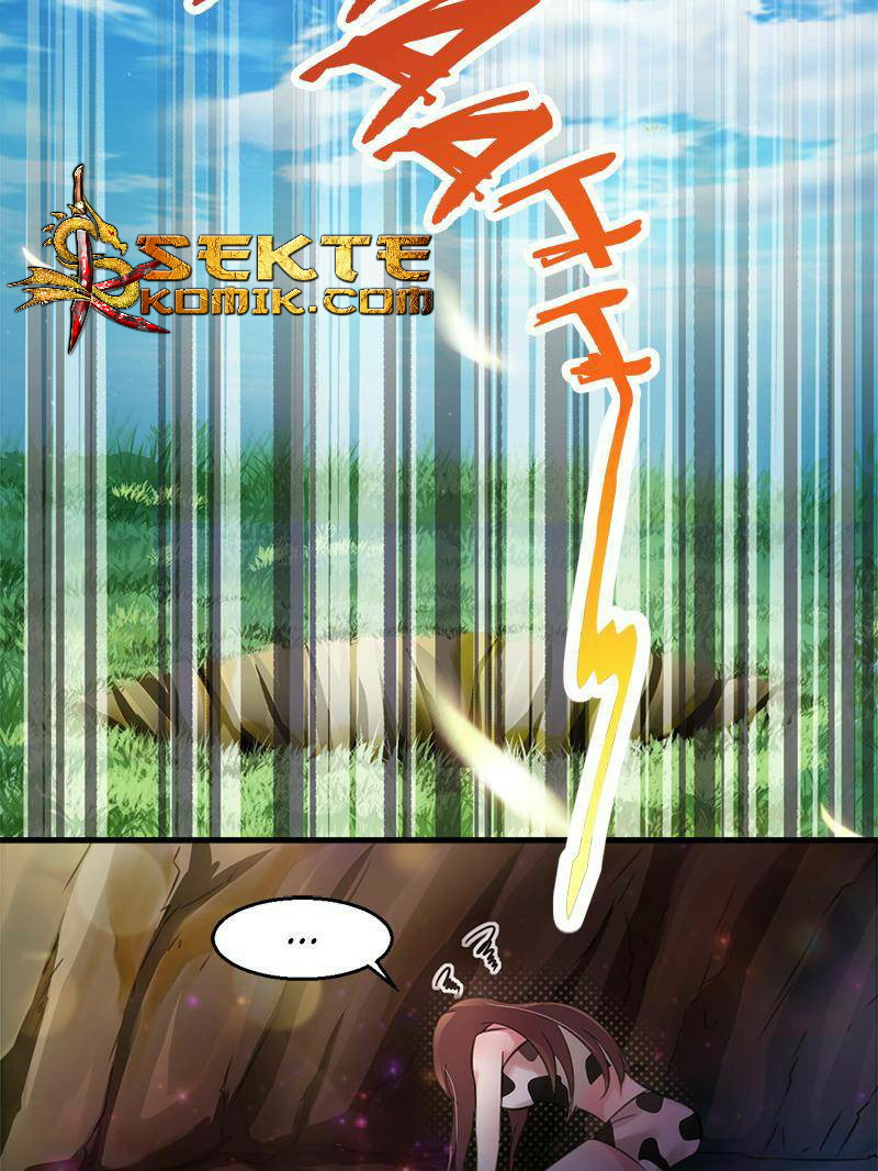 Beauty and the Beasts Chapter 10 Gambar 32